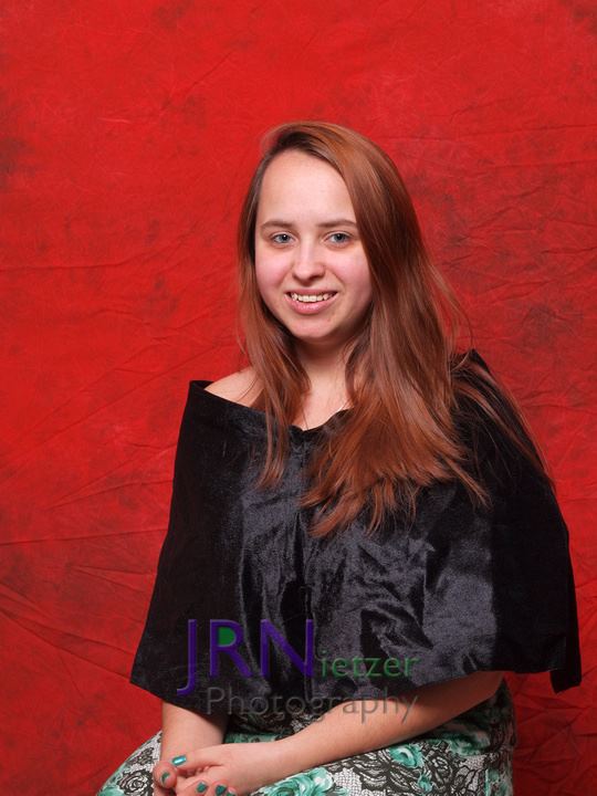 Alana Bielski – Mu Beta Psi – Pi Chapter